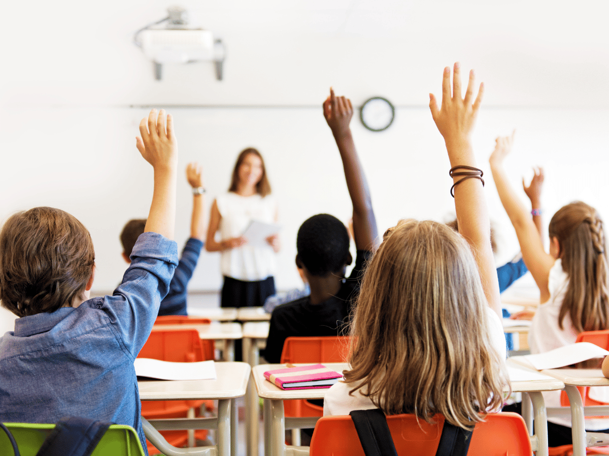 Top 5 School Districts in Cincinnati