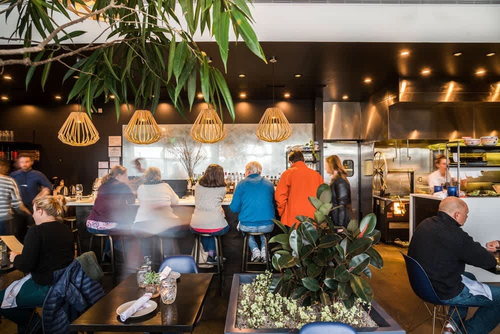 Dig Into June – What To Eat And Drink In Denver This Month