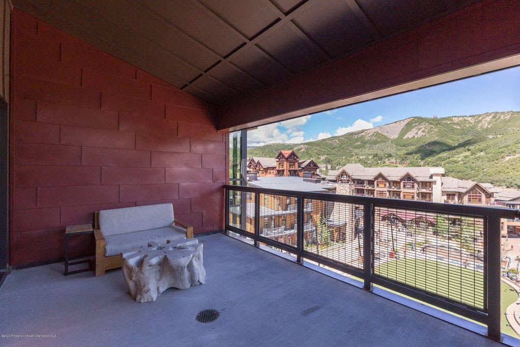 Limelight Snowmass 2 Bedroom