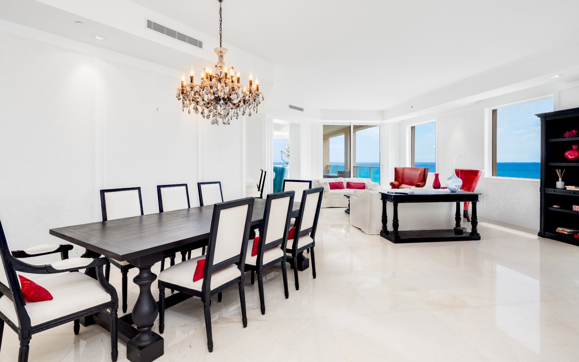 4001 N Ocean Blvd, #604
