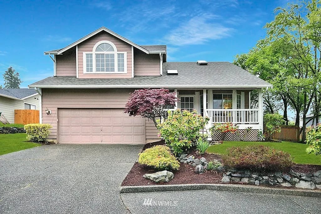 4071 SE Saxon Ct #70