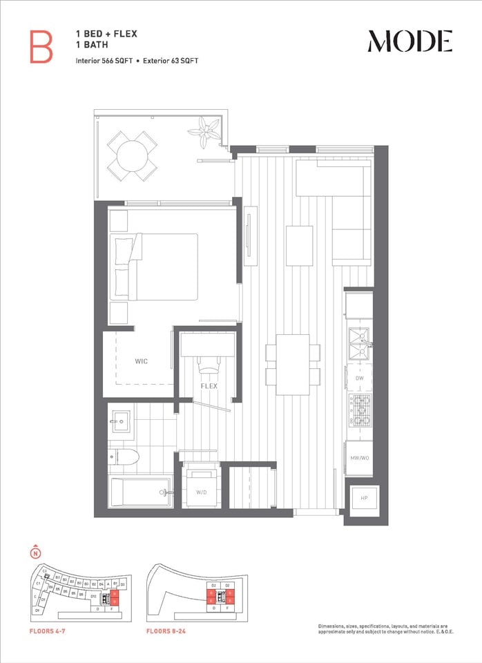 805-3438 Sawmill Cres