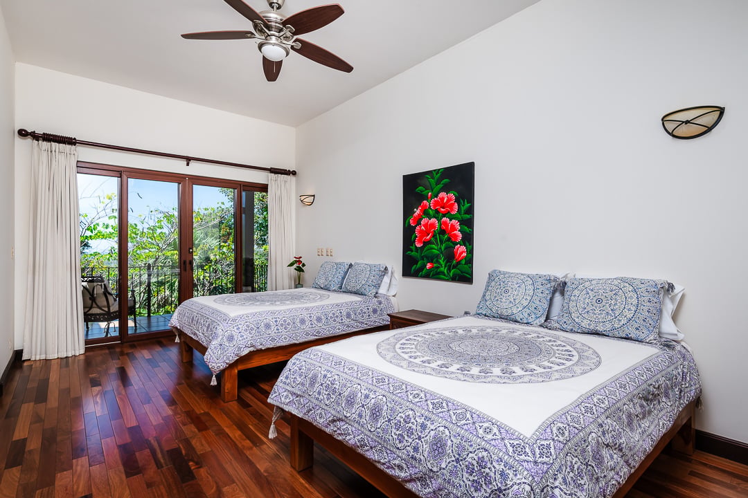 Tropical Ocean View Estate, Tamarindo, Guanacaste