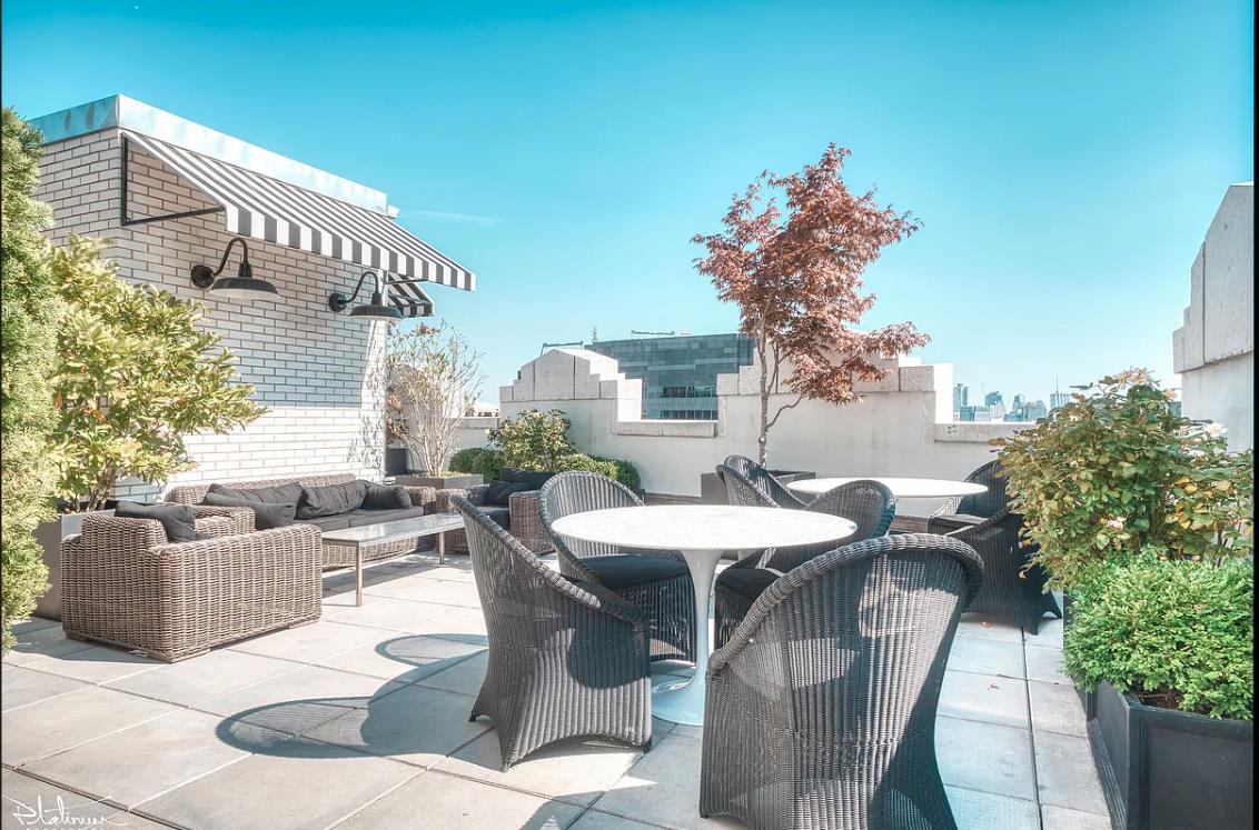 116 John Street, Apt 2307