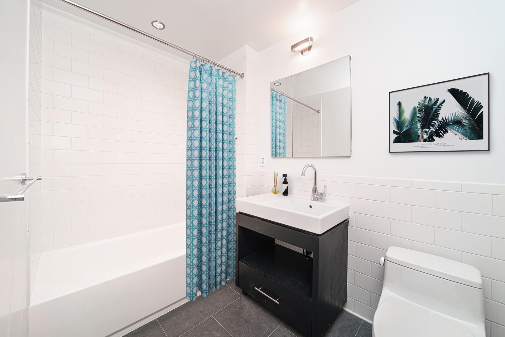 554 West 54th Street, Apt 24-B