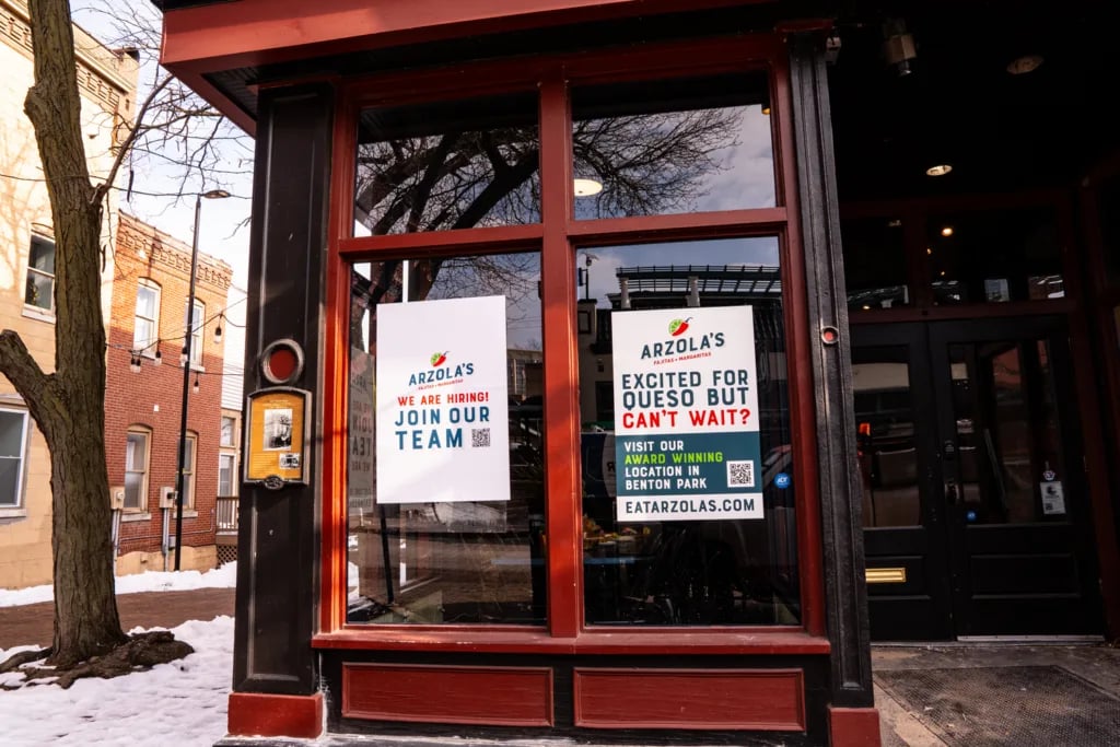 Arzola’s Fajitas & Margaritas opens a second location in St. Charles