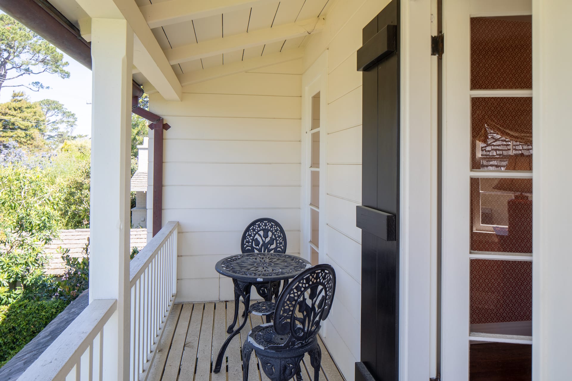 Monte Verde 3 SE of 10th - Carmel by the Sea - Beautiful Home For Sale