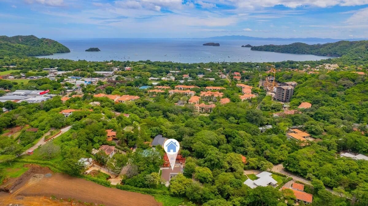 Single Level Pool Villa, Papagayo, Guanacaste