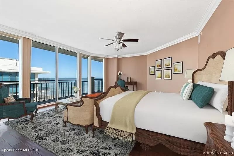 1323 Hwy A1a APT 601