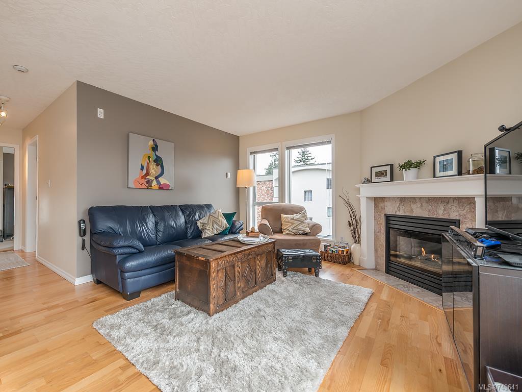 405-1014 Rockland Ave, Victoria
