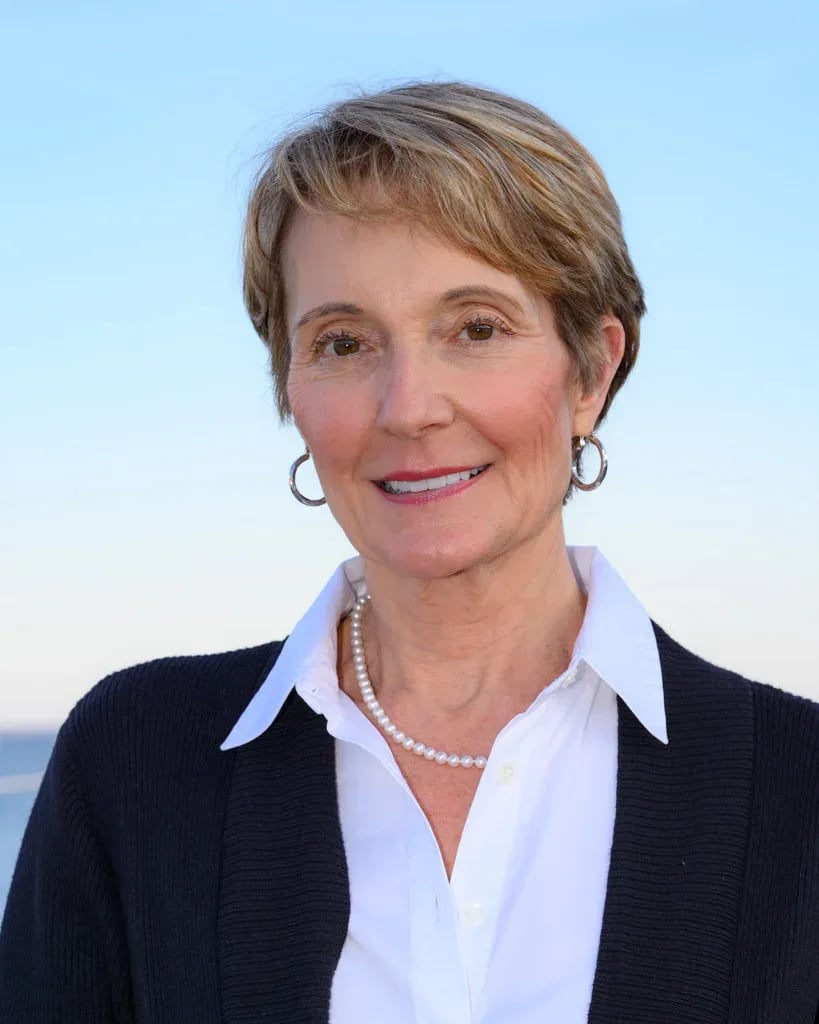 Marie Lear