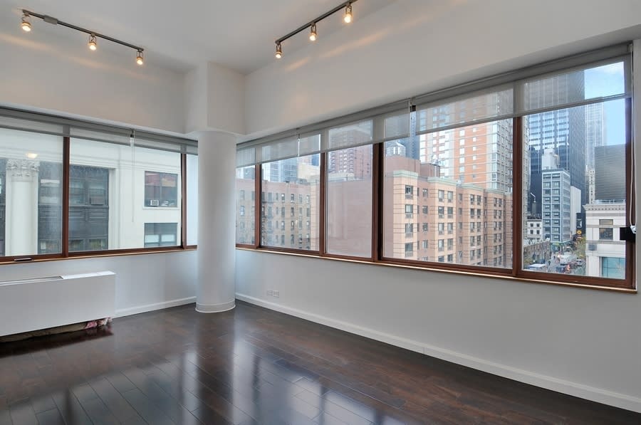 350 W 50th St, #6T