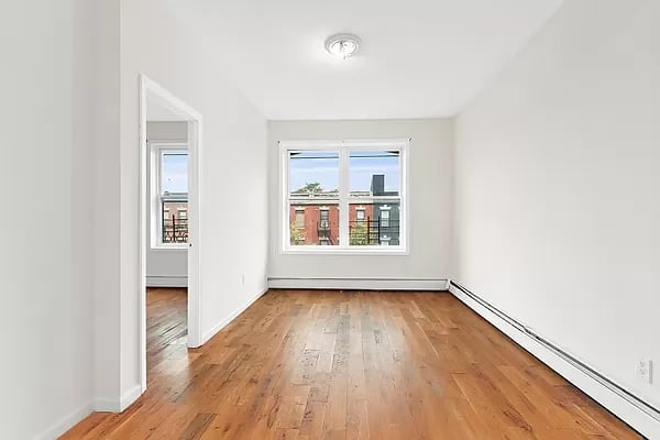 1611 Nostrand Avenue Unit: 3A
