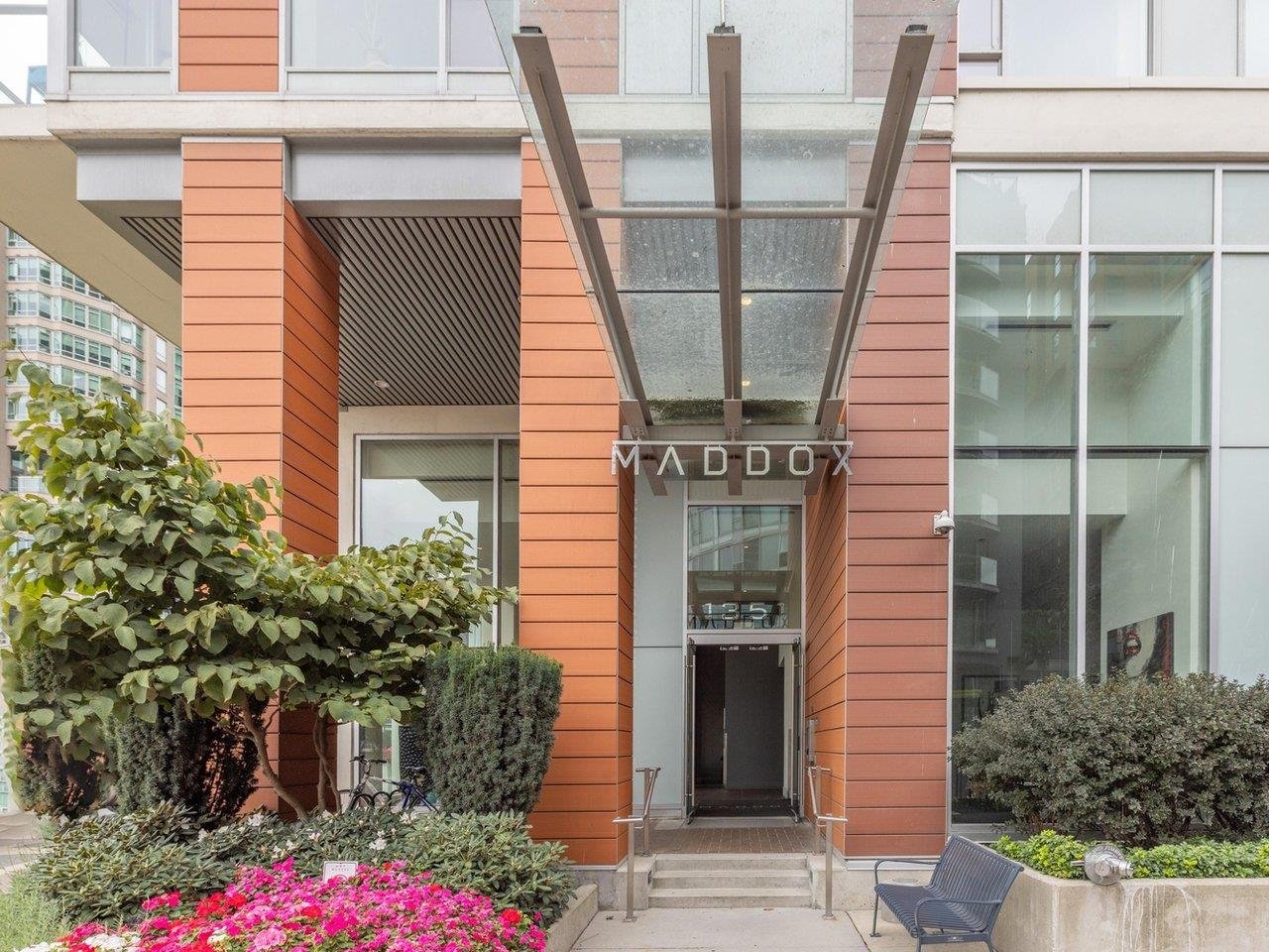 2603-1351 Continental Street, Vancouver