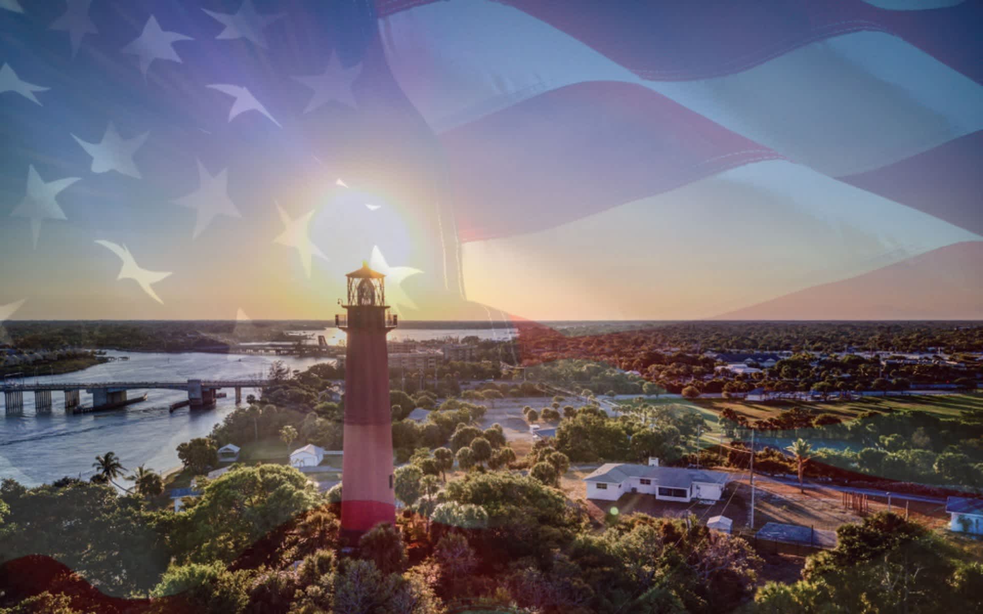 Things to Do for Memorial Day in Jupiter and Palm Beach, FL