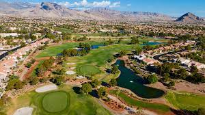 Palm Valley Golf Course