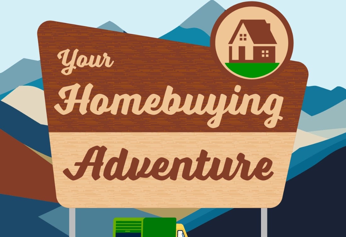 Your Homebuying Adventure