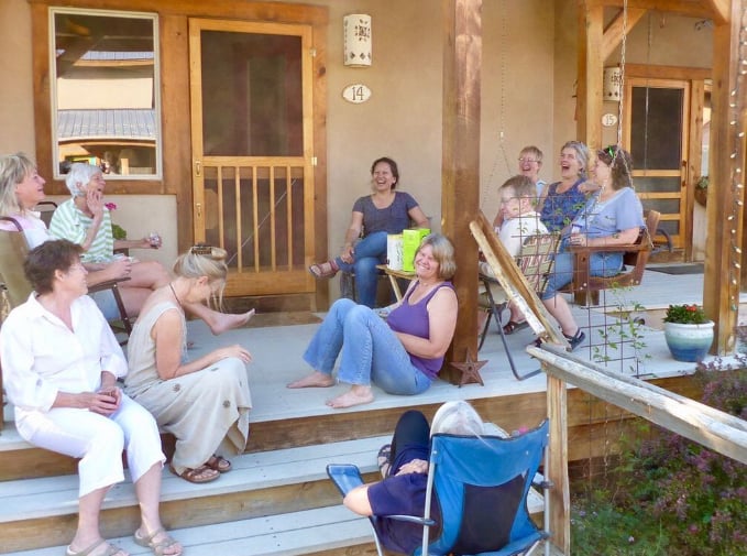  Durango’s Real Estate and the Growing Trend of Co-Housing Communities