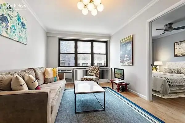 301 East 63rd Street Unit: 14H