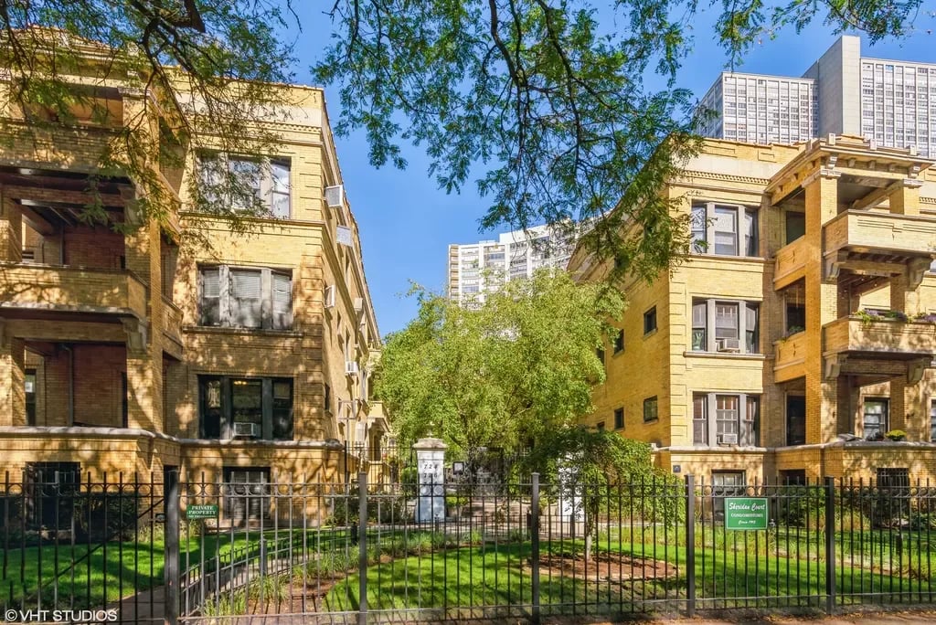 728 W Sheridan Rd Unit G