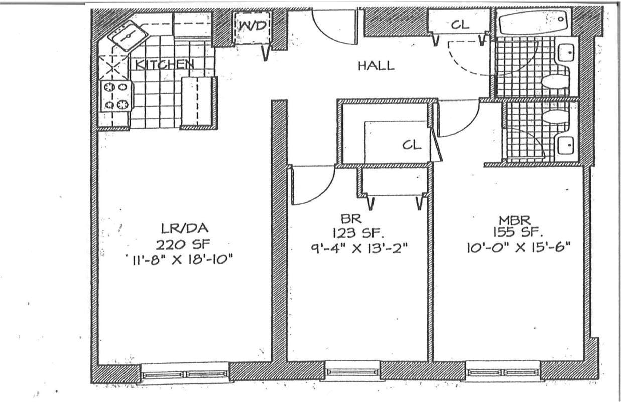 2235 Frederick Douglass Blvd Unit: 4F