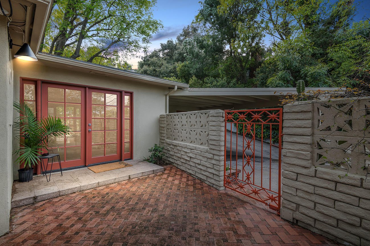 7318 Woodrow Wilson Dr