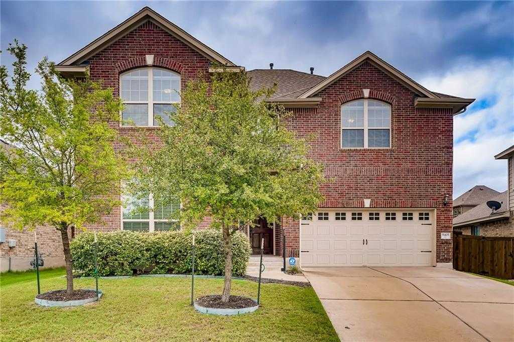 9405 Sawyer Fay Lane