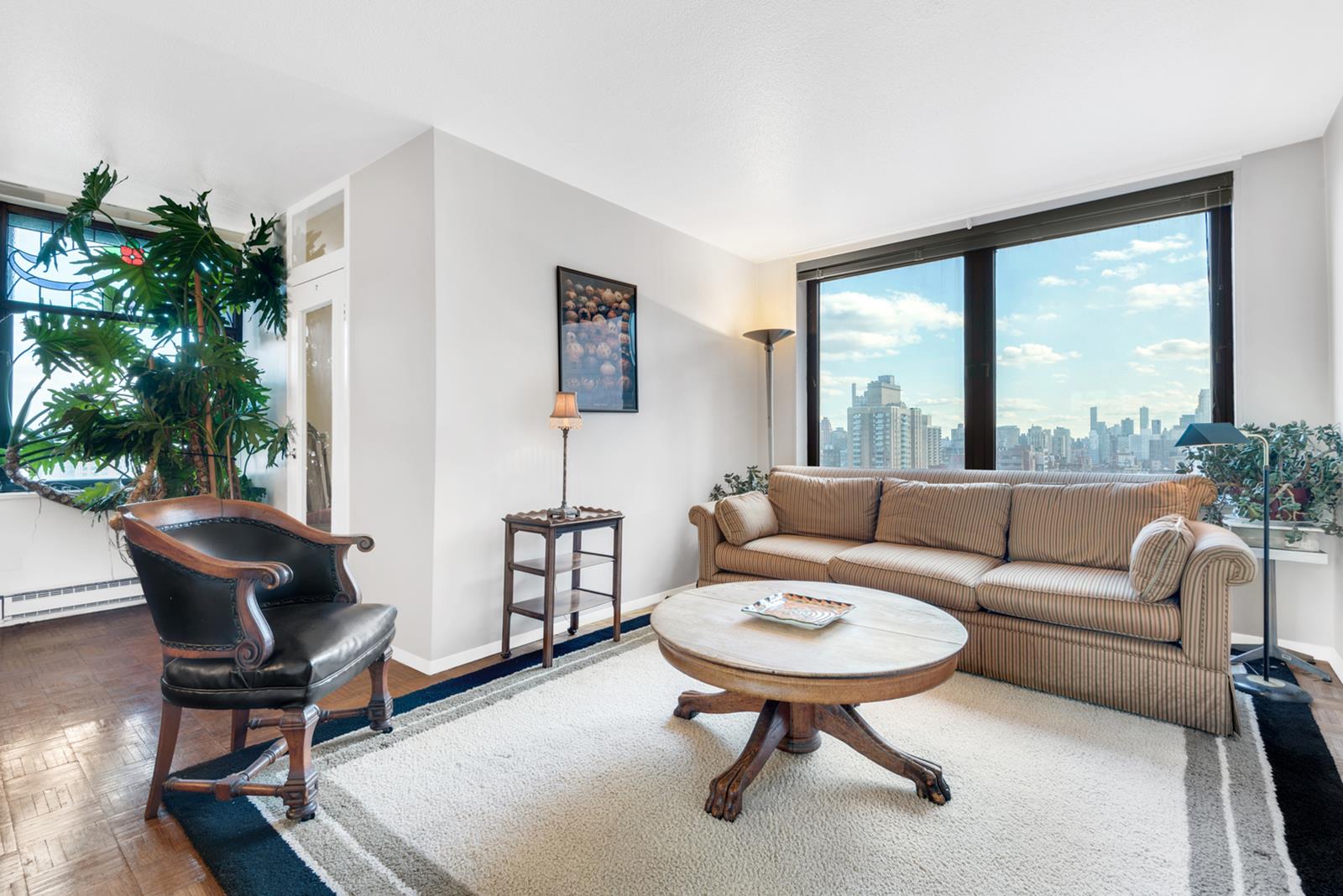 1601 Third Avenue, Apt 24-F