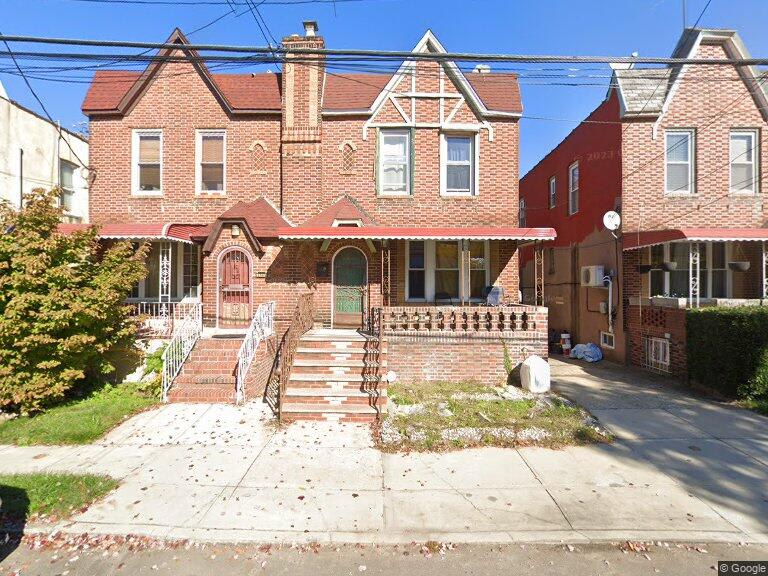 111-39 178th St