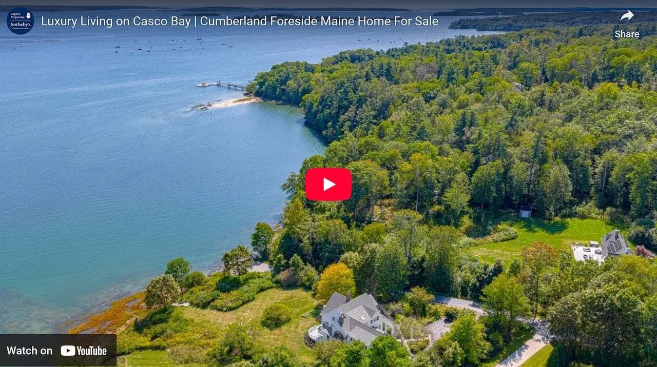 Explore Our Top Videos of the Week: Tour Exceptional Homes