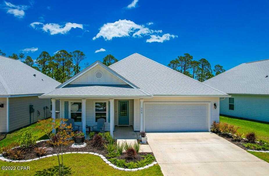 354 Emerald Cove Street