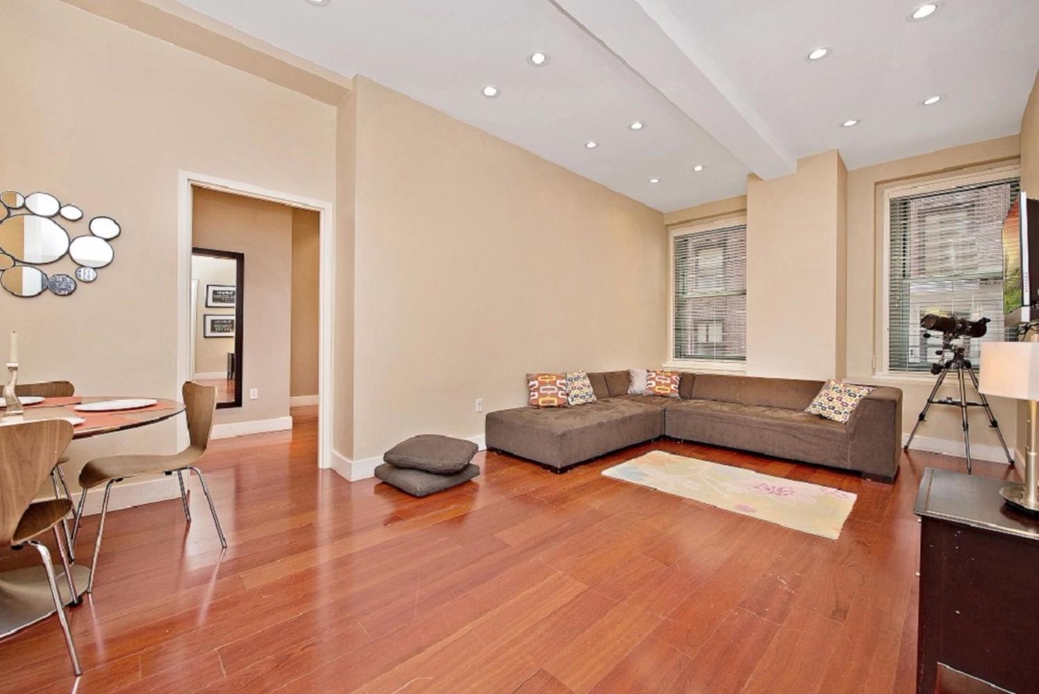 80 John St, Unit 3G