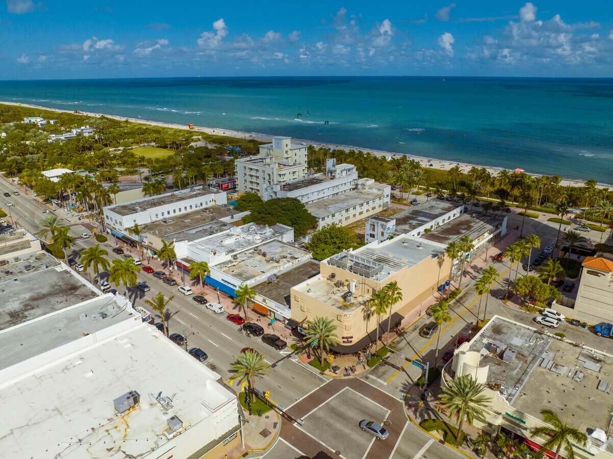 Biscayne Point