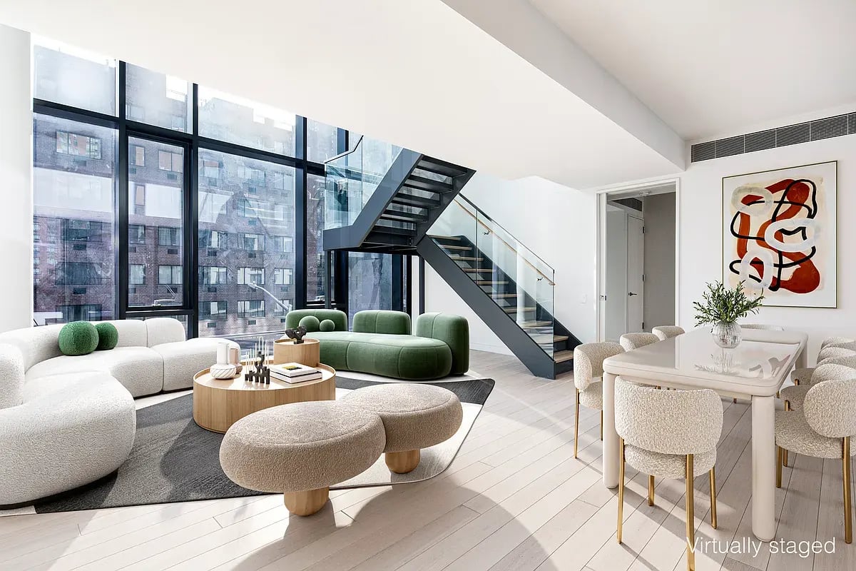 500 West 45th Street Unit: 310