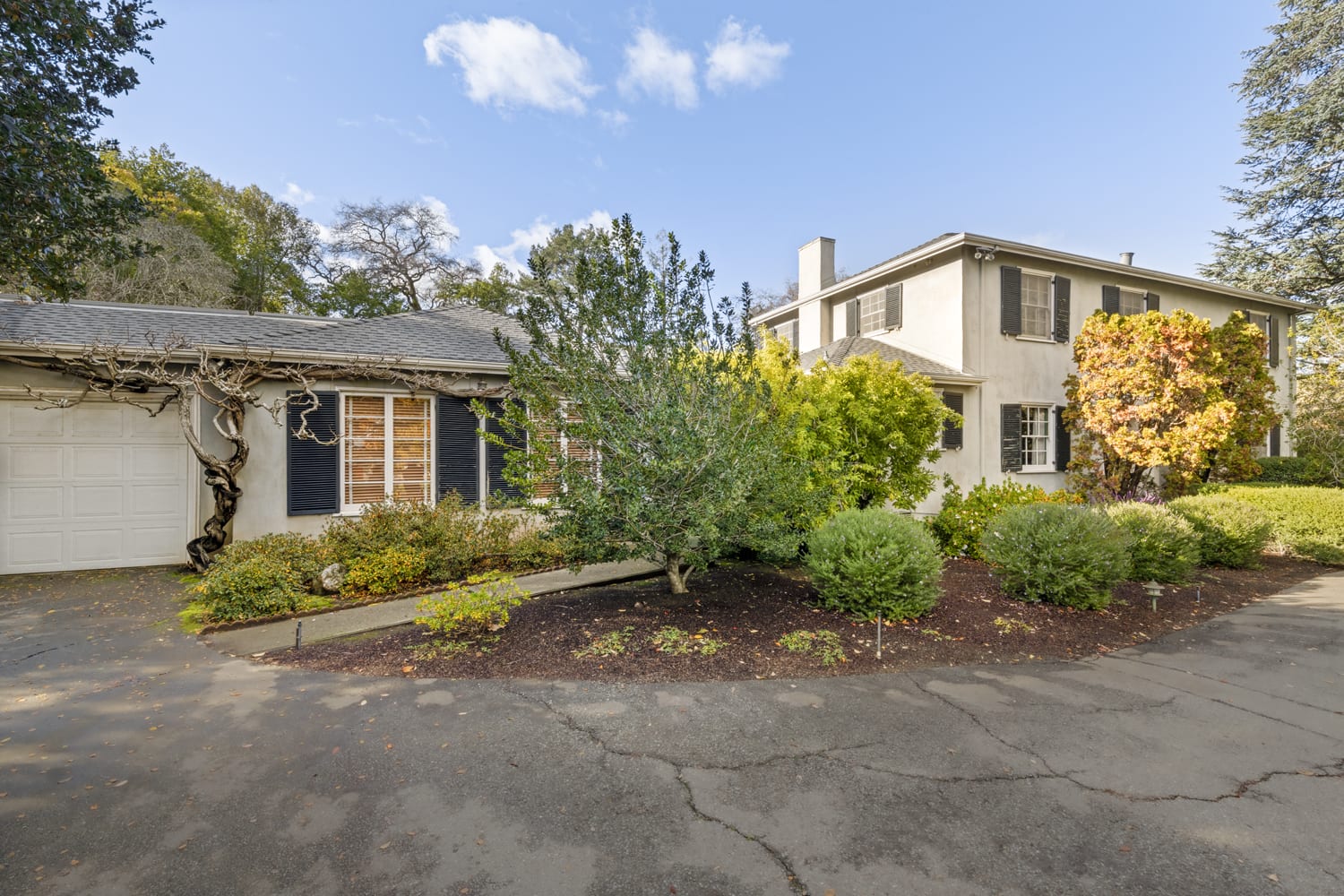 14 Rancheria