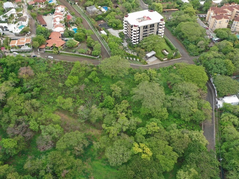 Ocean View Development Site, Tamarindo, Guanacaste