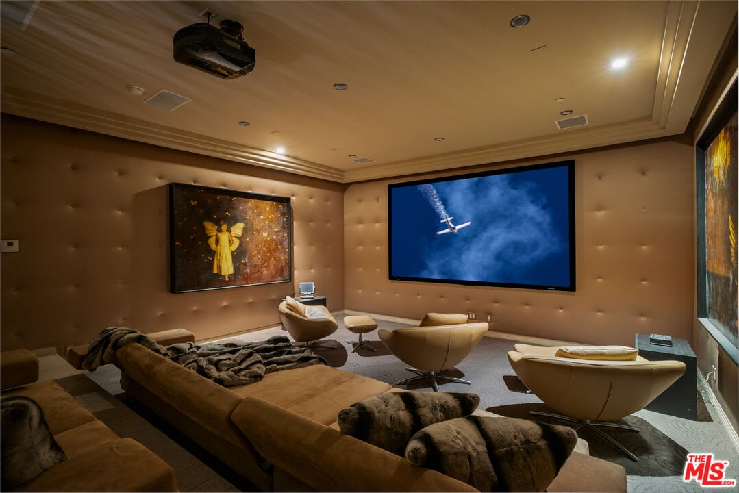 House Majestic