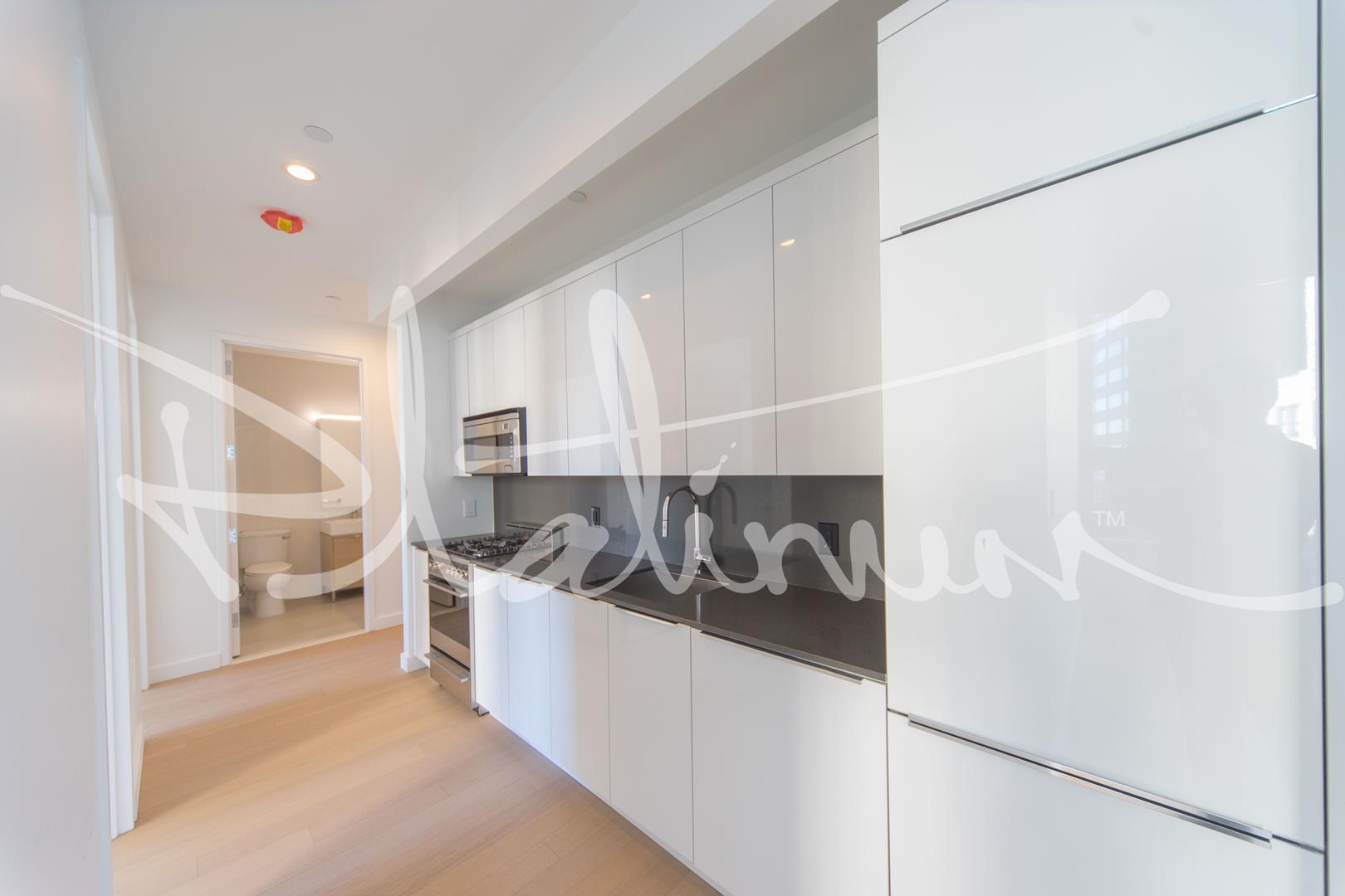 180 Water Street, Apt 712