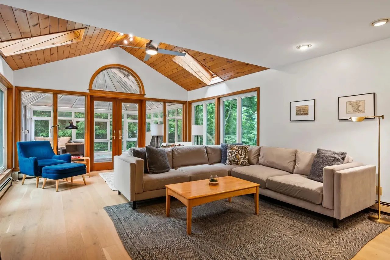 New Listing: 126 Applecrest Drive, Yarmouth, ME 04096 – $1,115,000