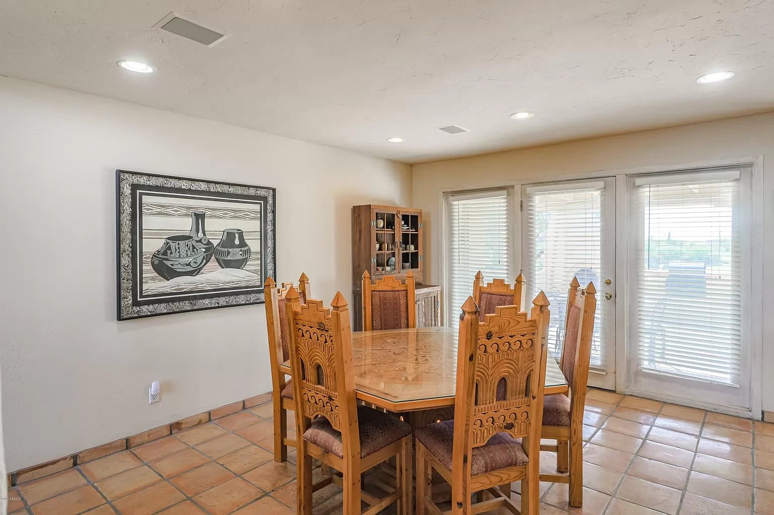5763 E Miramonte Dr