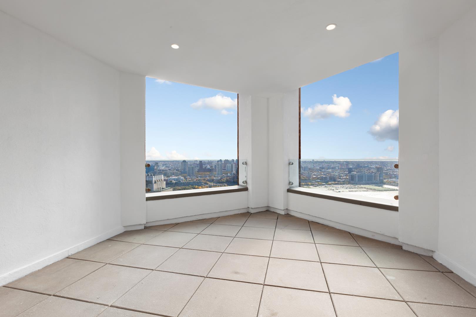 75 Wall Street, Apt PH-D2