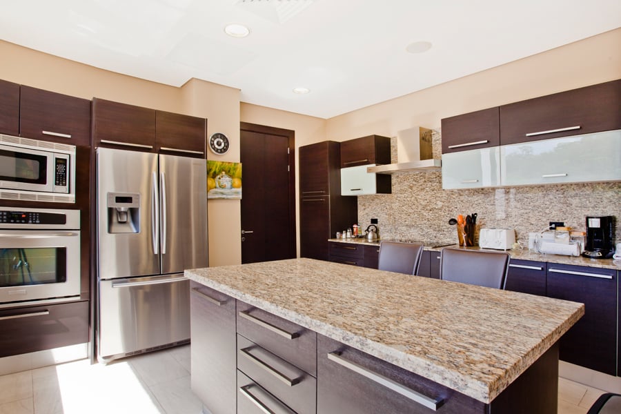 Exclusive Panoramic City View Penthouse, Escazu, San Jose