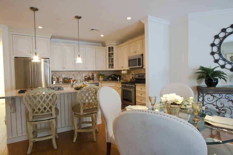 111 Prospect St Unit: 2C