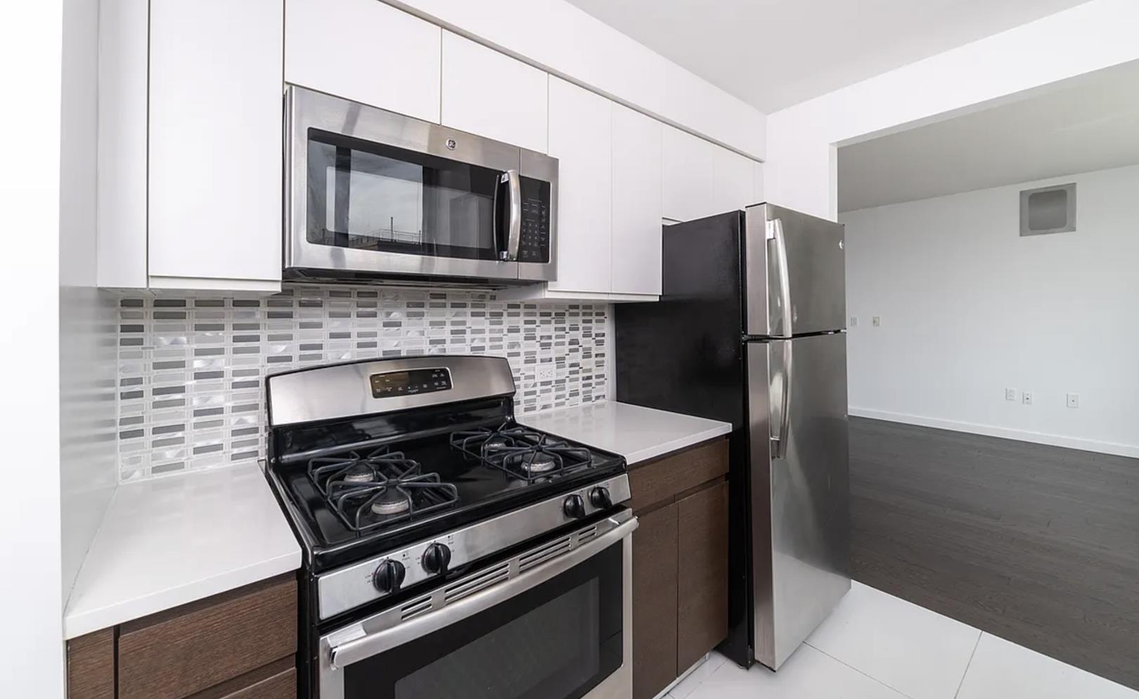 310 East 2nd Street, Apt 10-D