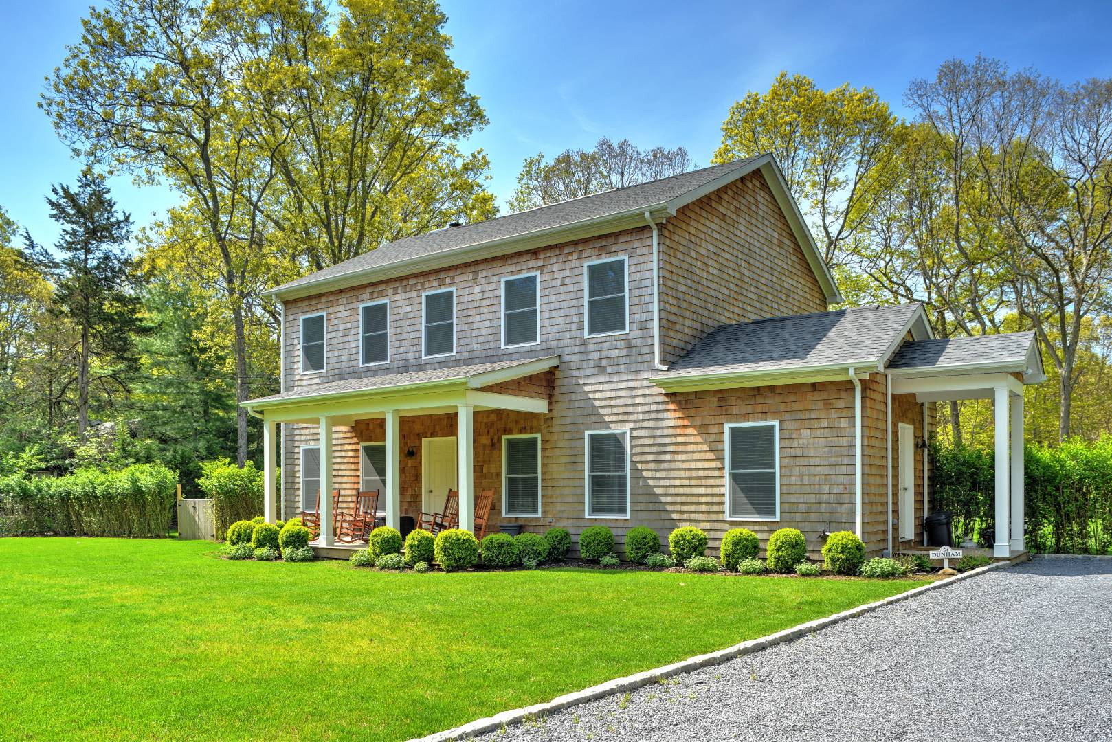 East Hampton
