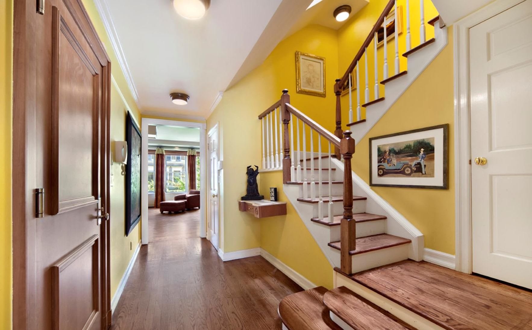 347 West 87th Street