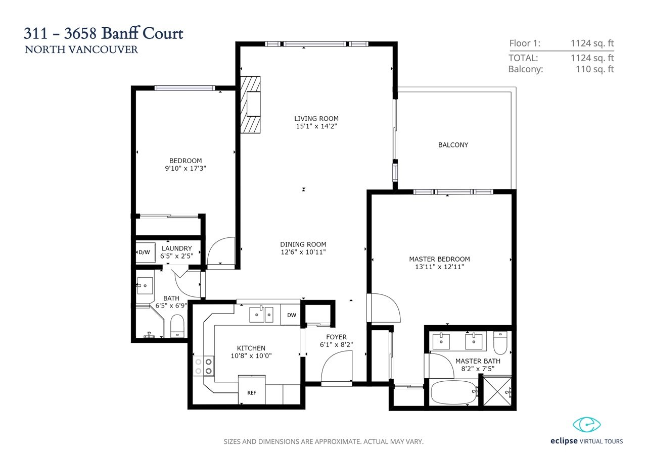 311-3658 Banff Ct