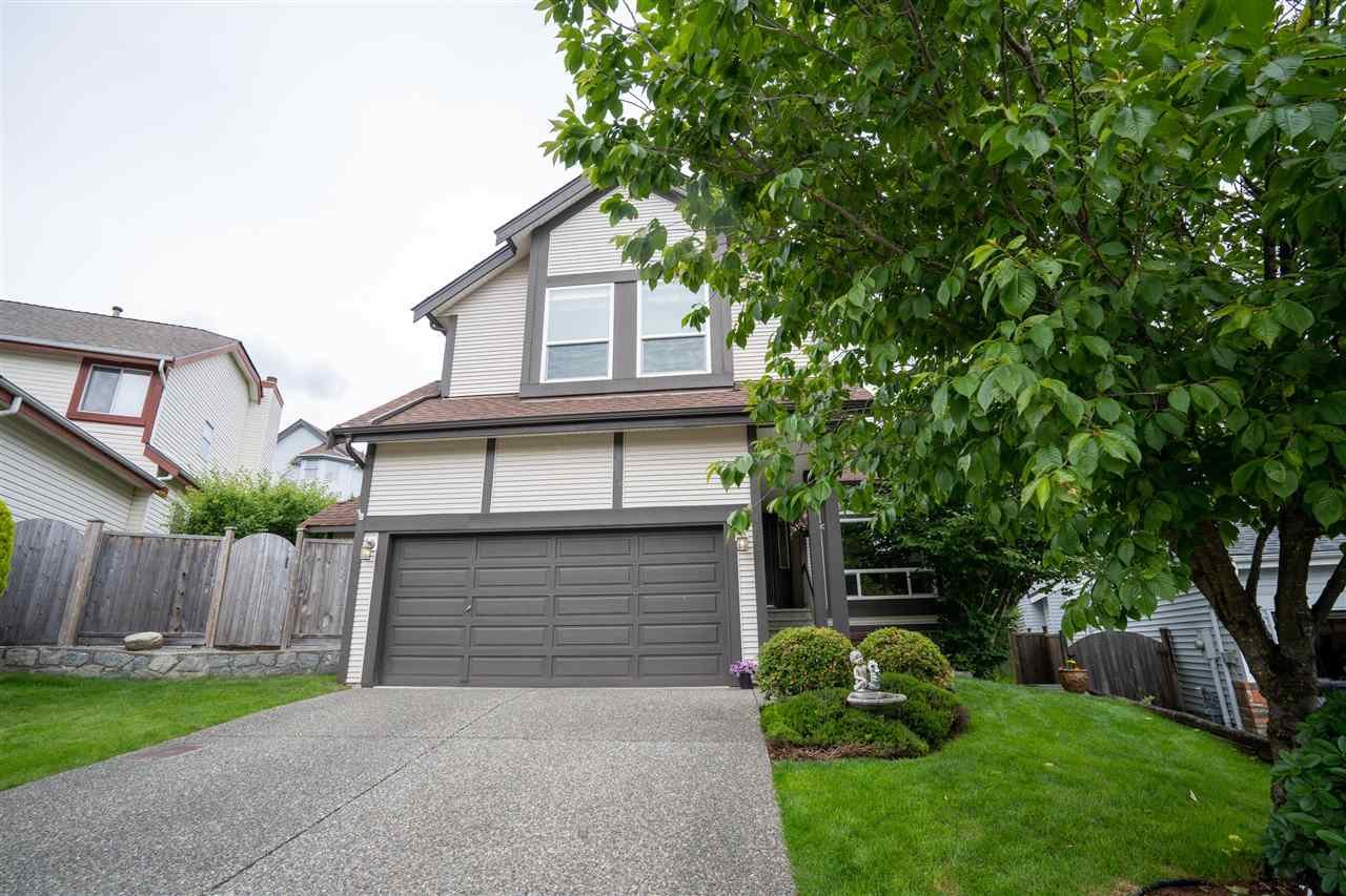 1407 Vistaview Ct