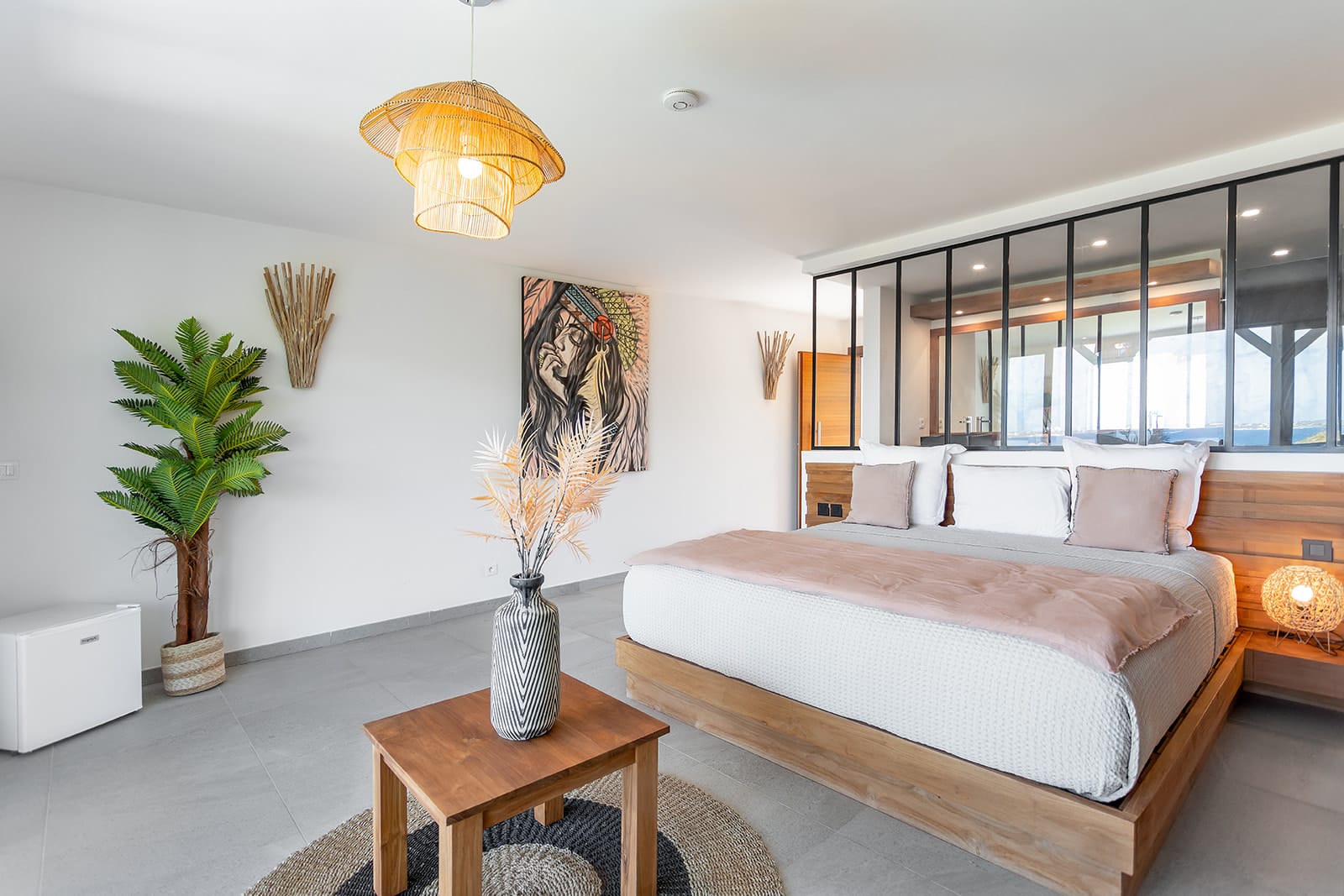 VILLA CAYE BLANCHE