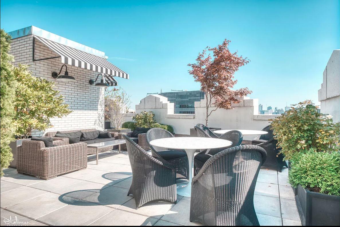 116 John Street, Apt 1808